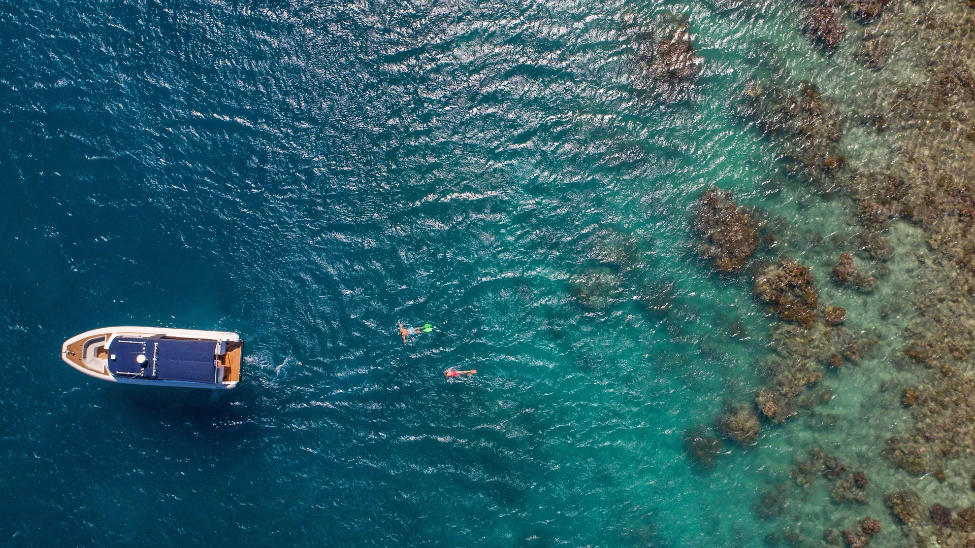 Resort Intercontinental Hayman Great Barrier Reef Hotel Hayman Island