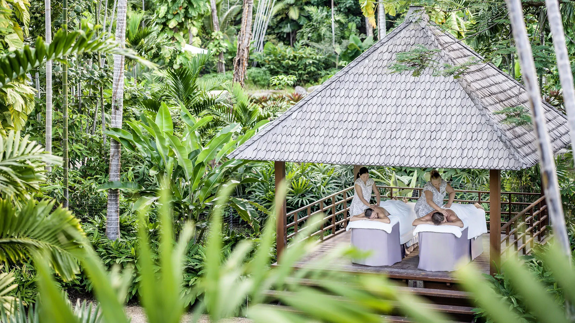 Intercontinental Hayman Great Barrier Reef Hotel Hayman Island