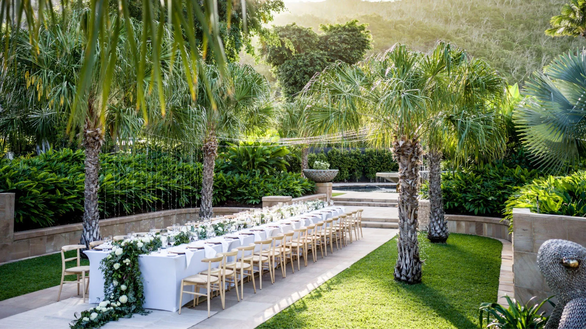 Intercontinental Hayman Great Barrier Reef Hotel Hayman Island