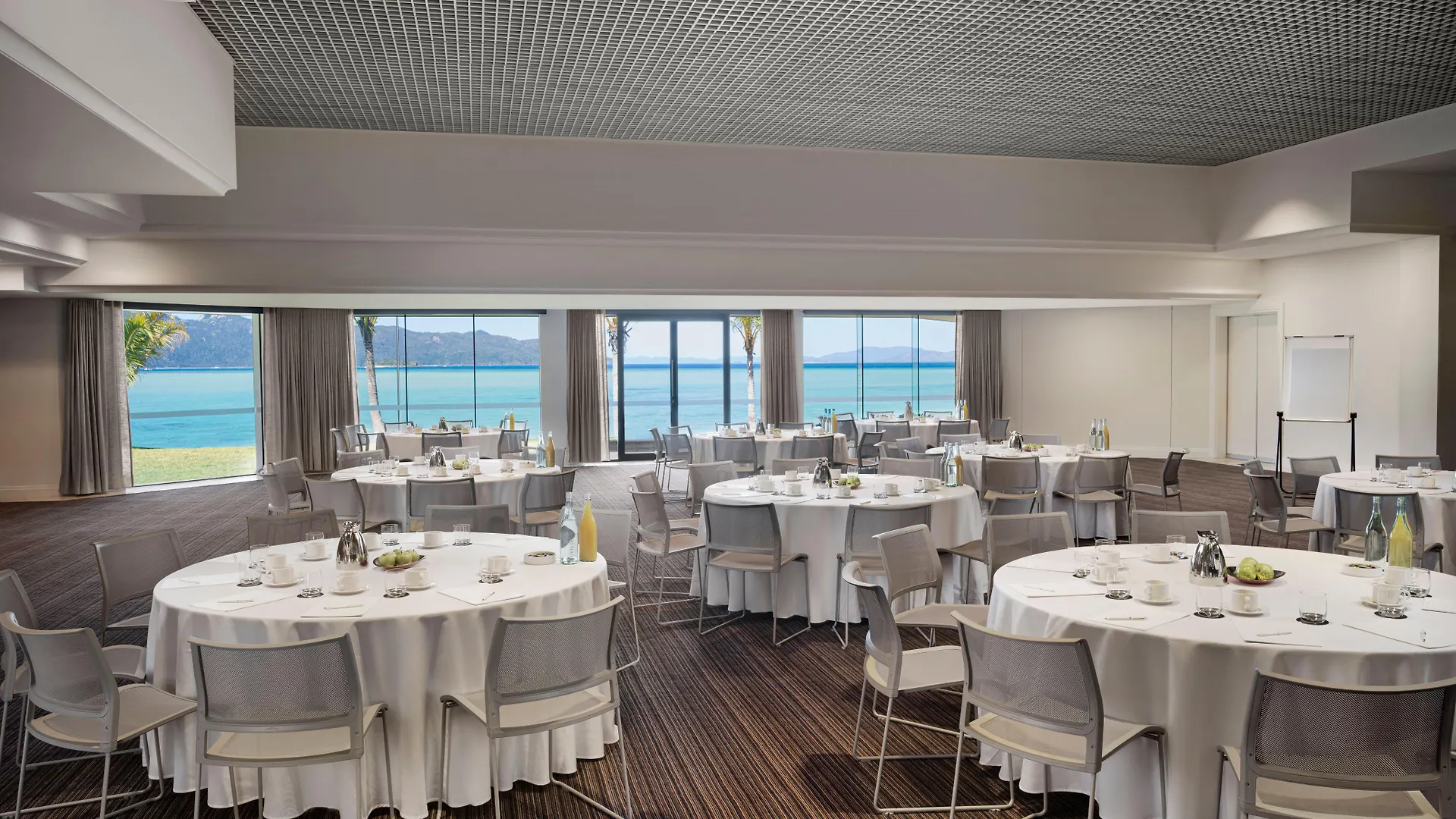 Intercontinental Hayman Great Barrier Reef Hotel Hayman Island 5*,