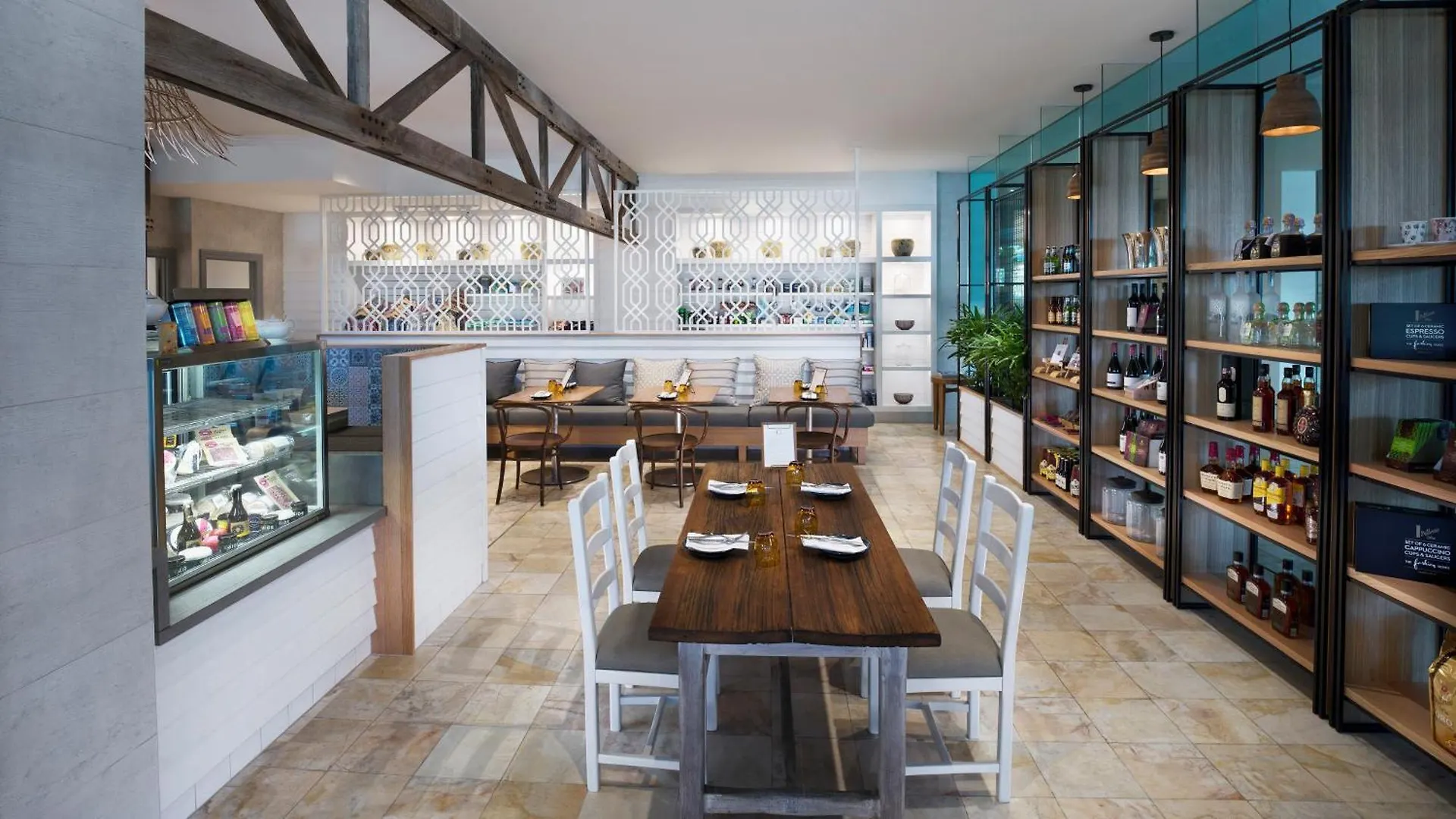***** Resort Intercontinental Hayman Great Barrier Reef Hotel Hayman Island Austrália