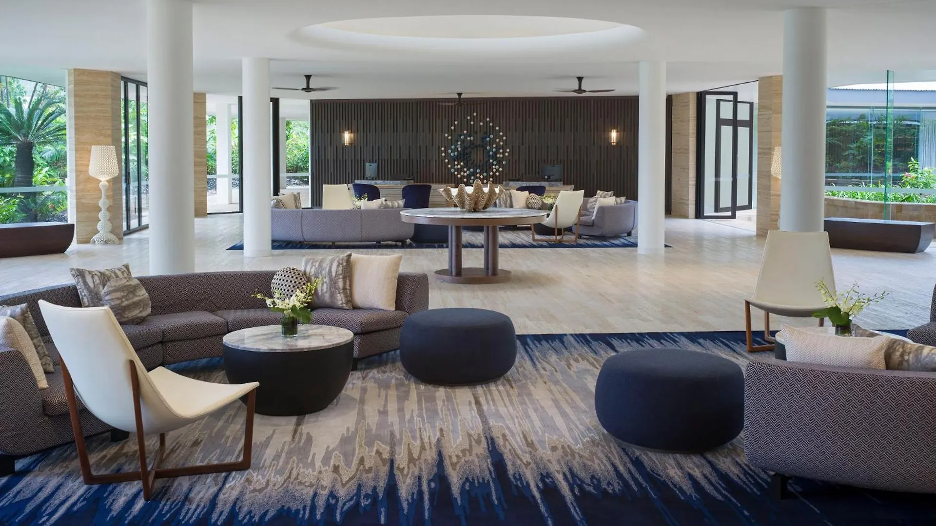 Resort Intercontinental Hayman Great Barrier Reef Hotel Hayman Island