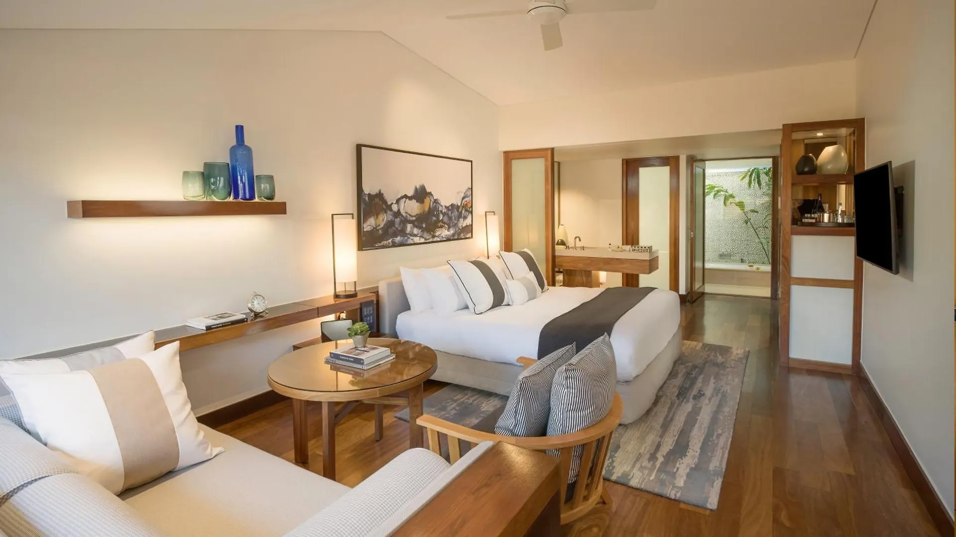 Intercontinental Hayman Great Barrier Reef Hotel Hayman Island Resort