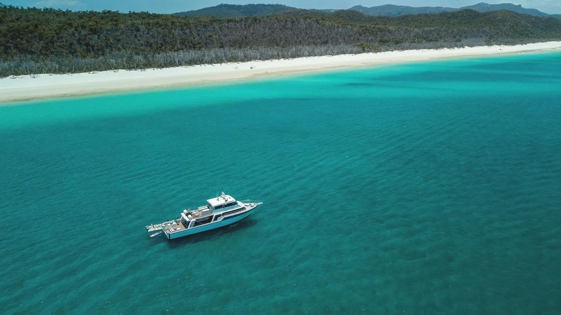 Intercontinental Hayman Great Barrier Reef Hotel Hayman Island Resort