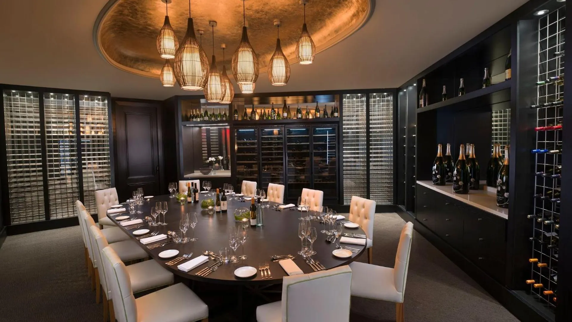 ***** Resort Hotel Intercontinental Hayman Great Barrier Reef Hayman Island Australia