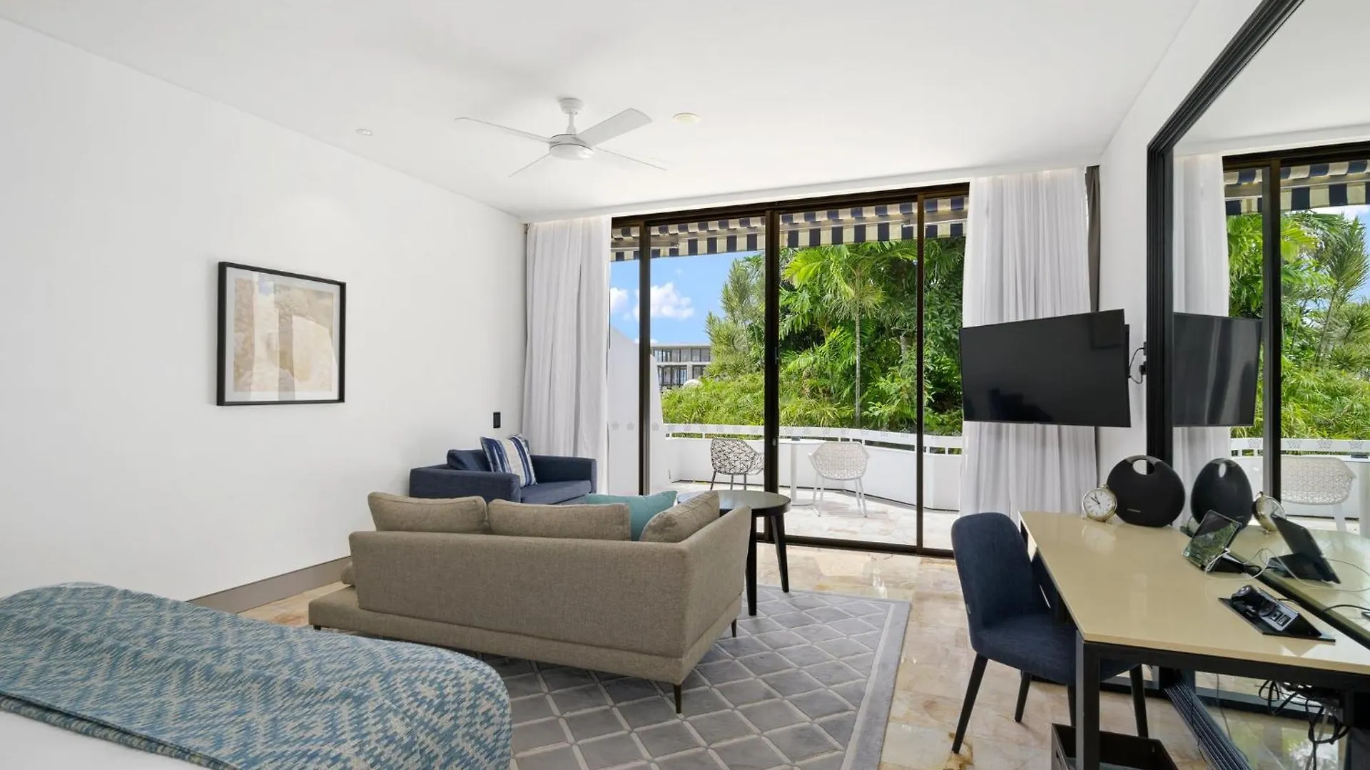 Resort Intercontinental Hayman Great Barrier Reef Hotel Hayman Island