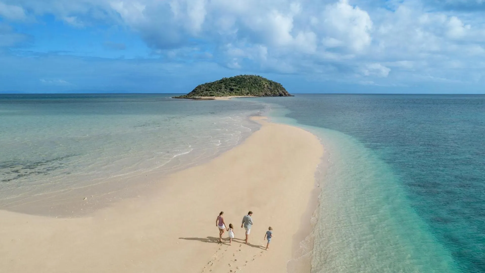 Resort Hotel Intercontinental Hayman Great Barrier Reef Hayman Island