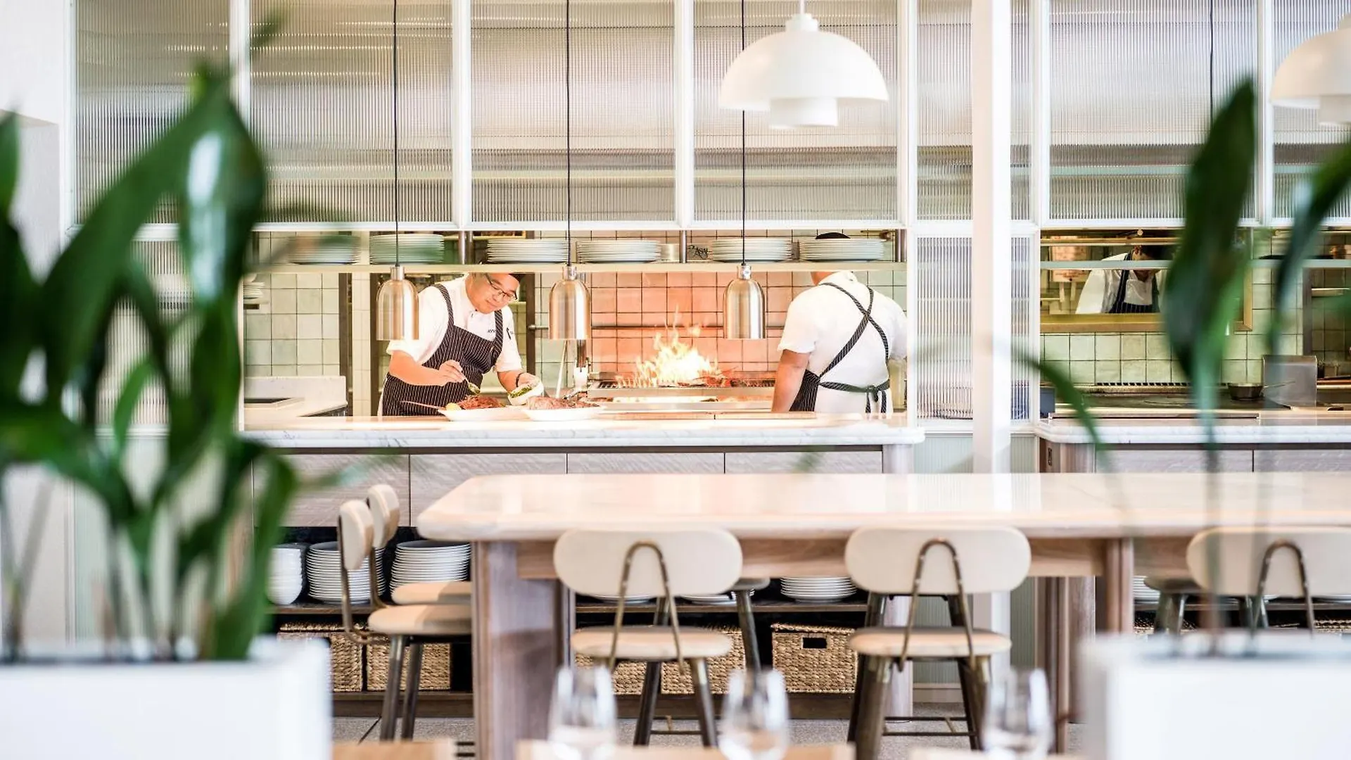 ***** Resort Intercontinental Hayman Great Barrier Reef Hotel Hayman Island Austrália