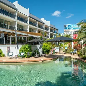 Lejlighedshotel Shelly Bay, Hervey Bay