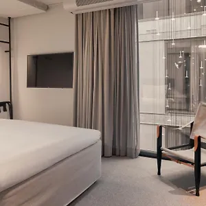 Blique By Nobis, Stockholm, A Member Of Design Hotels™ 4* Stockholm