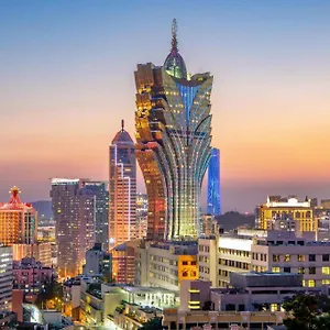 Grand Lisboa 5* Macau