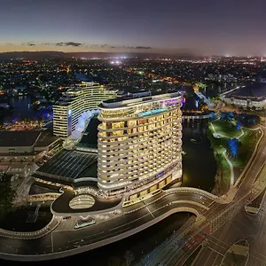 The Darling At The Star 黄金海岸