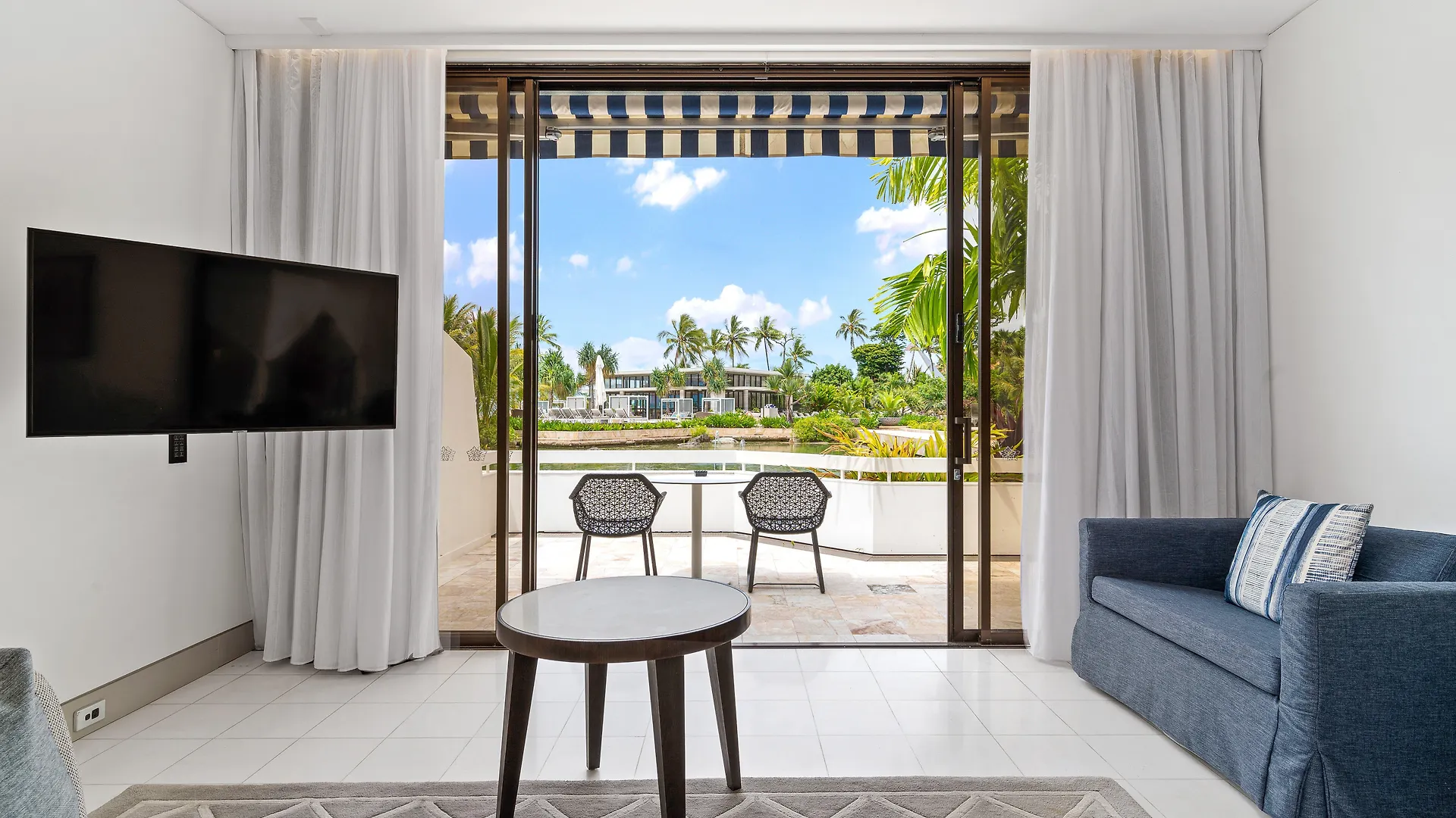 Intercontinental Hayman Great Barrier Reef Hotel Hayman Island 5*,  Australia