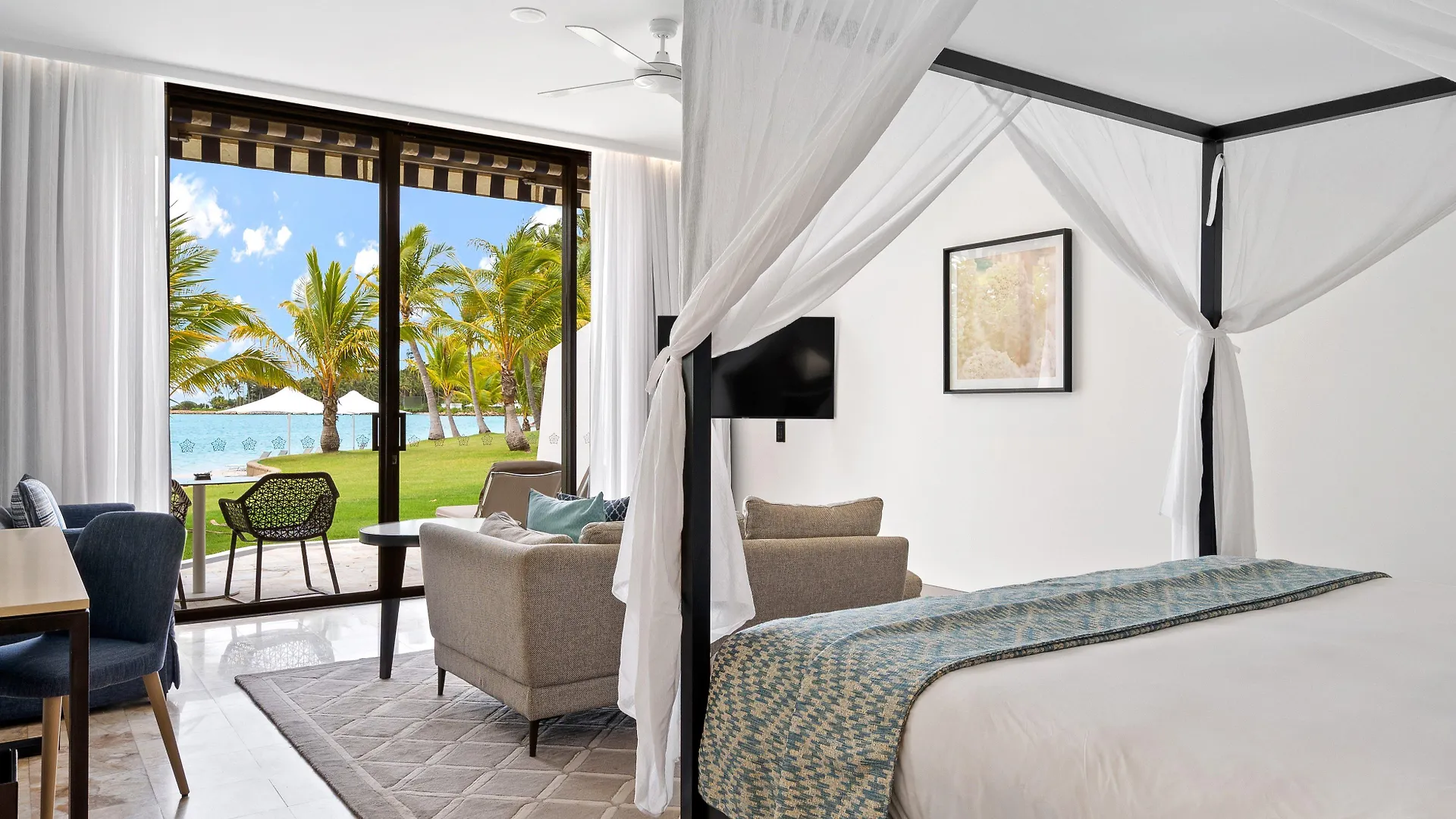 Intercontinental Hayman Great Barrier Reef Hotel Hayman Island 5*,