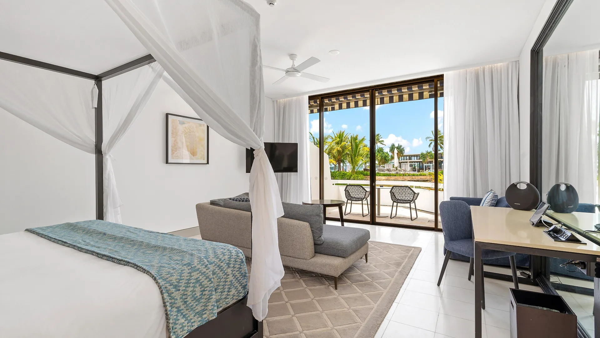 Hotel Intercontinental Hayman Great Barrier Reef Hayman Island