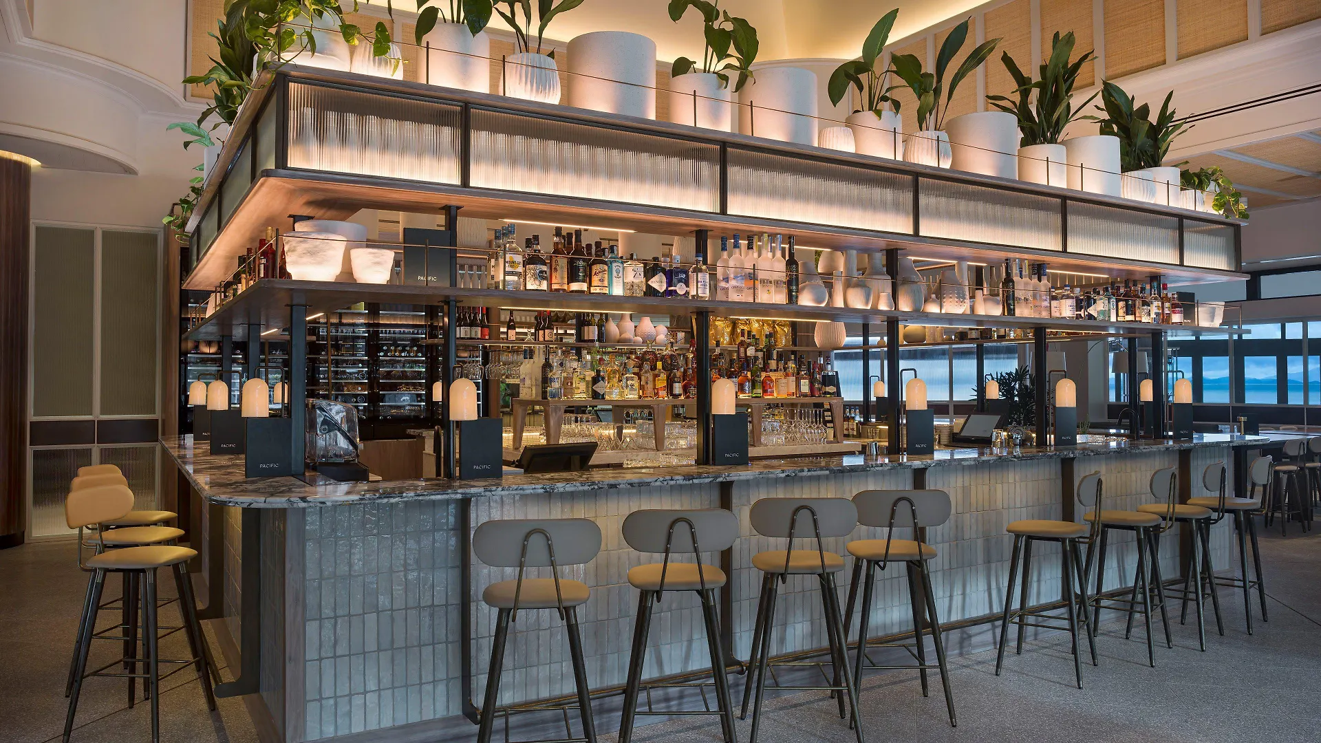 Hotel Intercontinental Hayman Great Barrier Reef Hayman Island 5*,  Australia