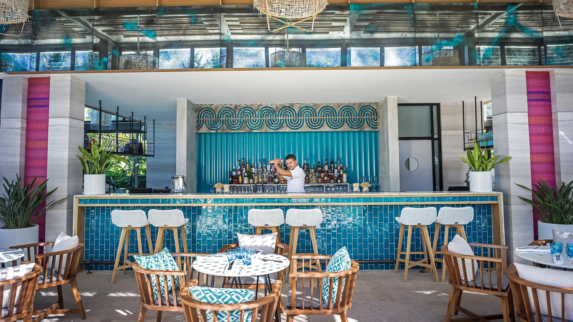 ***** Ośrodek wypoczynkowy Hotel Intercontinental Hayman Great Barrier Reef Hayman Island Australia
