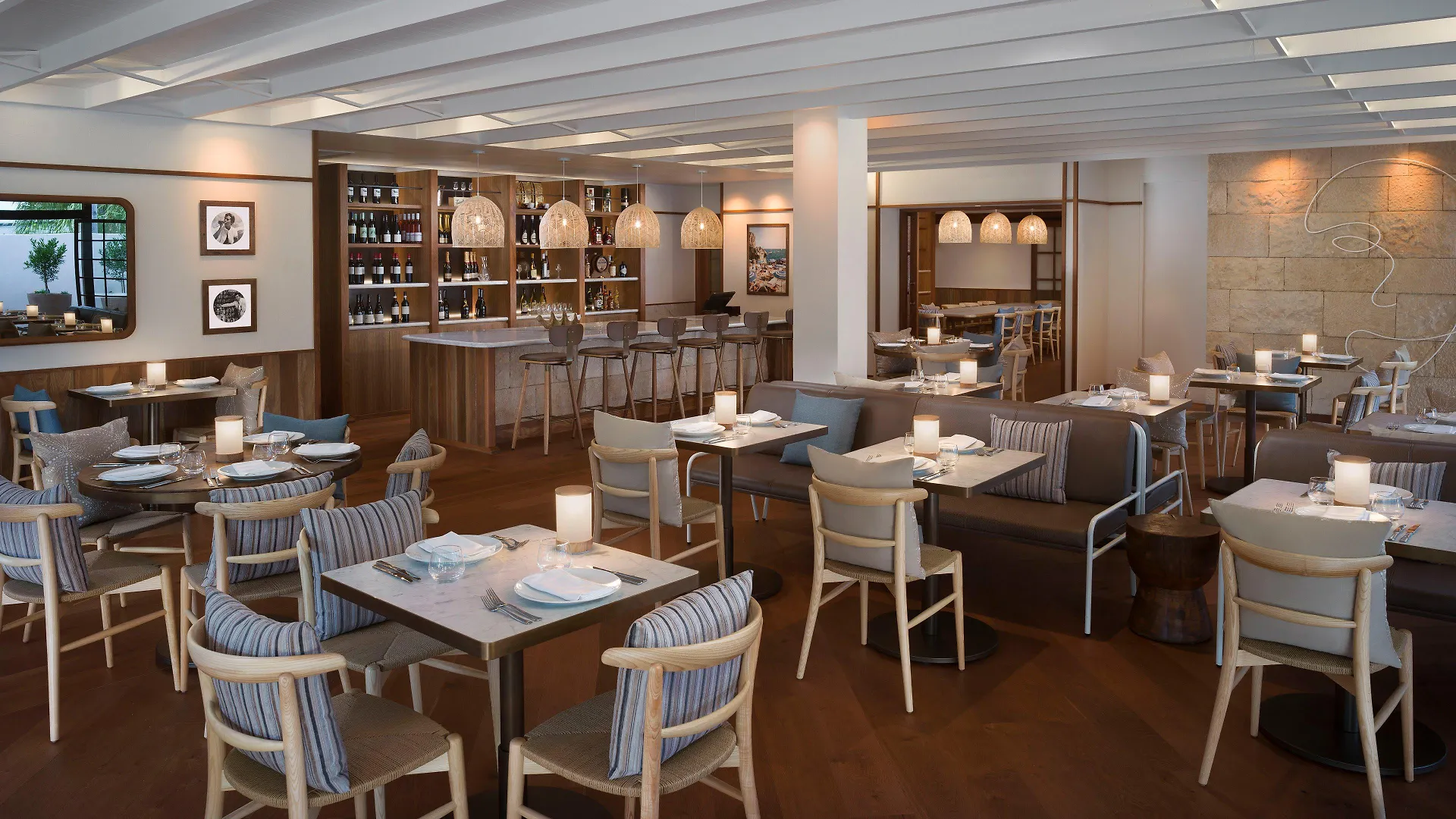 Resort Intercontinental Hayman Great Barrier Reef Hotel Hayman Island