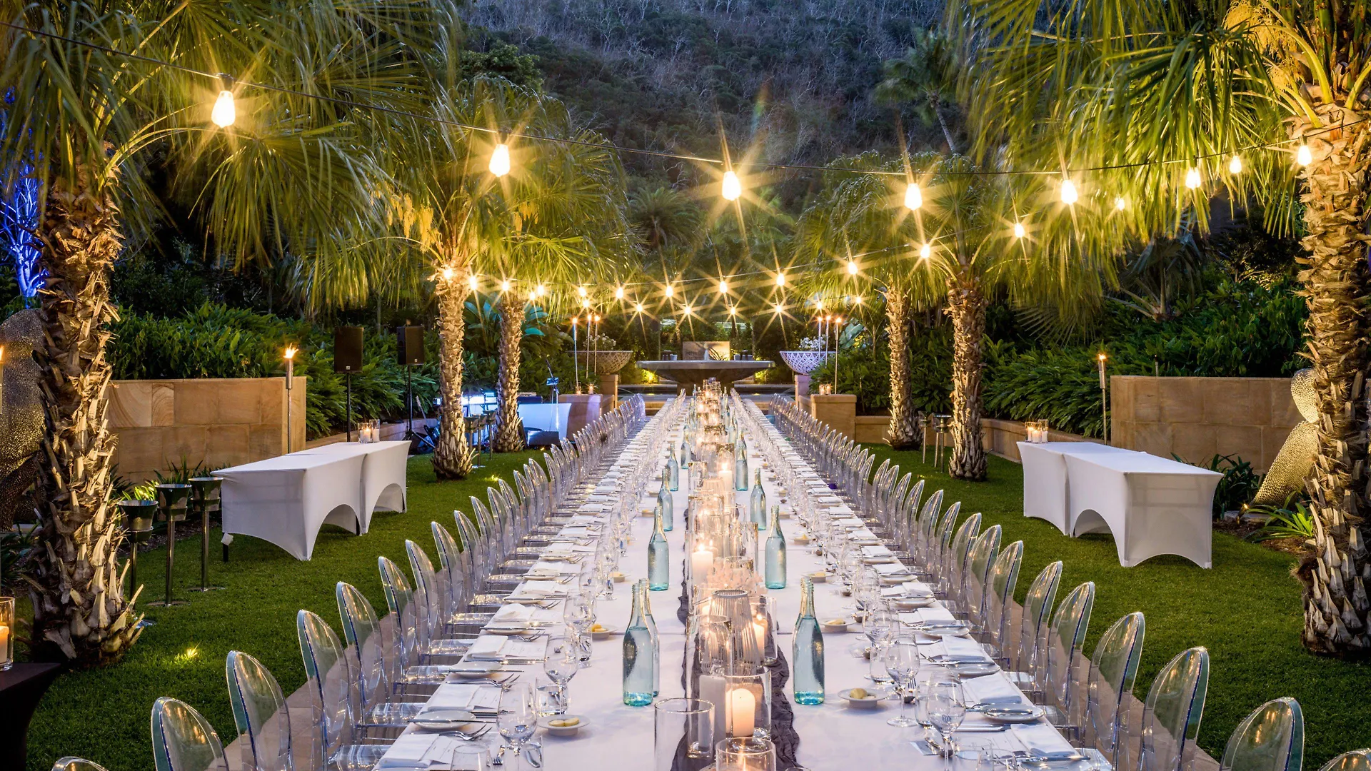 Intercontinental Hayman Great Barrier Reef Hotel Hayman Island Australia