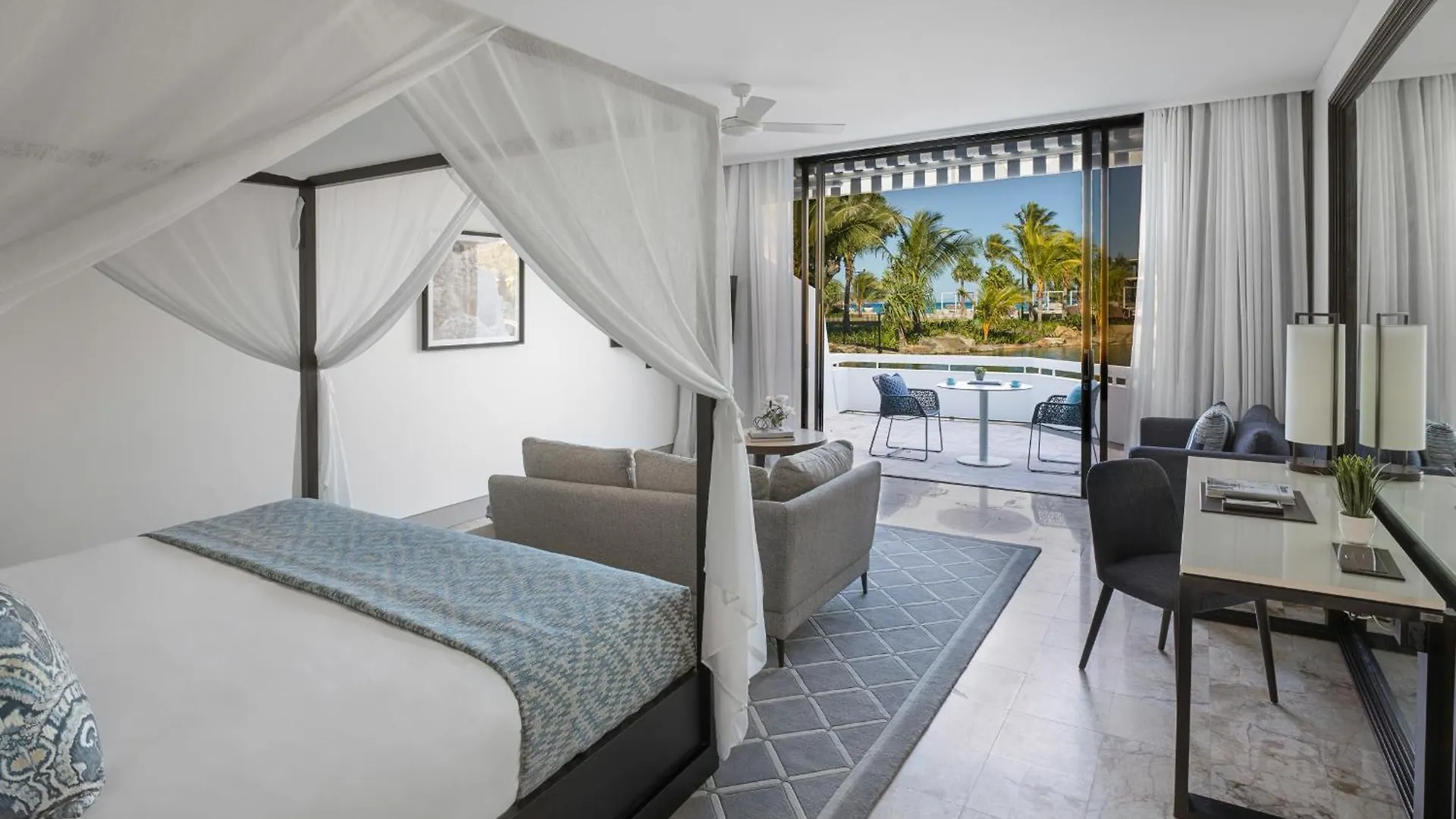Intercontinental Hayman Great Barrier Reef Hotel Hayman Island