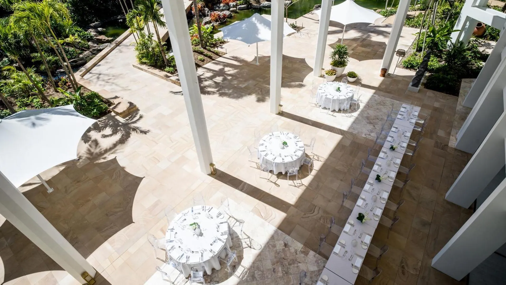 ***** Ośrodek wypoczynkowy Hotel Intercontinental Hayman Great Barrier Reef Hayman Island Australia
