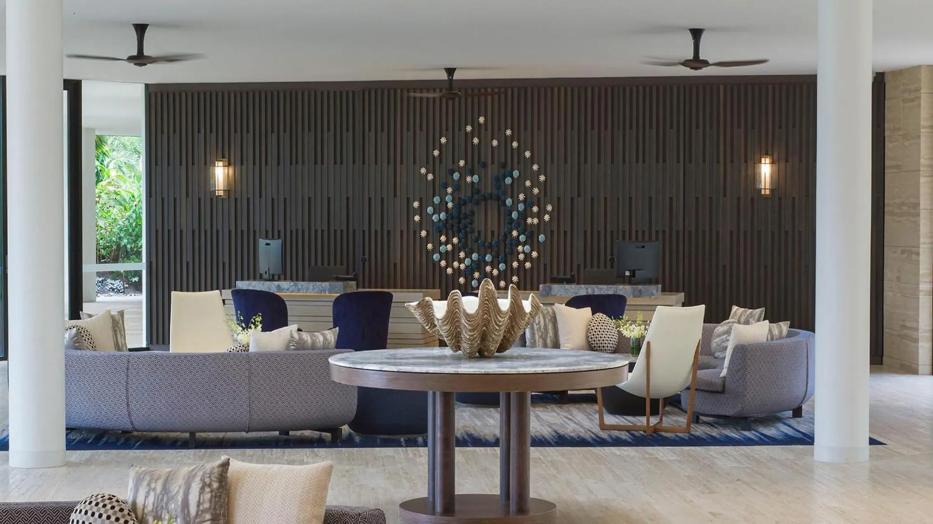Intercontinental Hayman Great Barrier Reef Hotel Hayman Island Resort