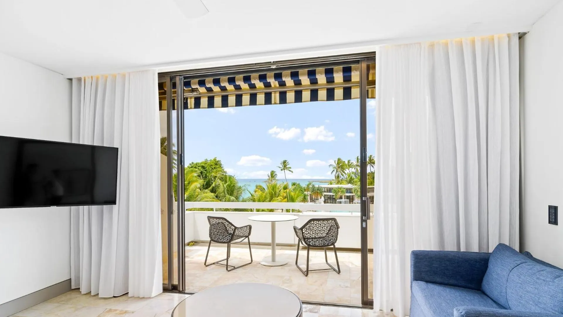 Intercontinental Hayman Great Barrier Reef Hotel Hayman Island 5*,  Australia