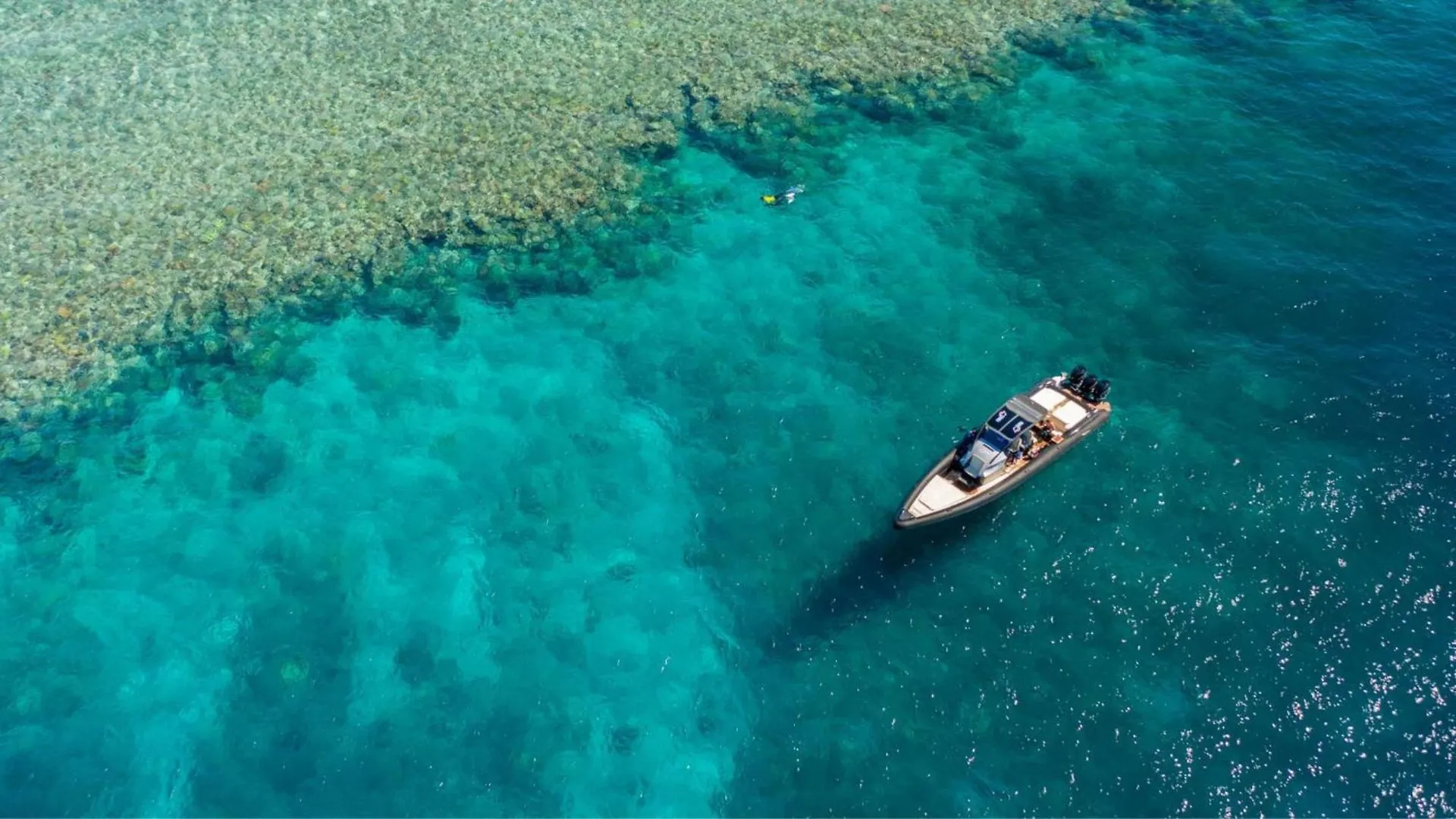 Resort Intercontinental Hayman Great Barrier Reef Hotel Hayman Island
