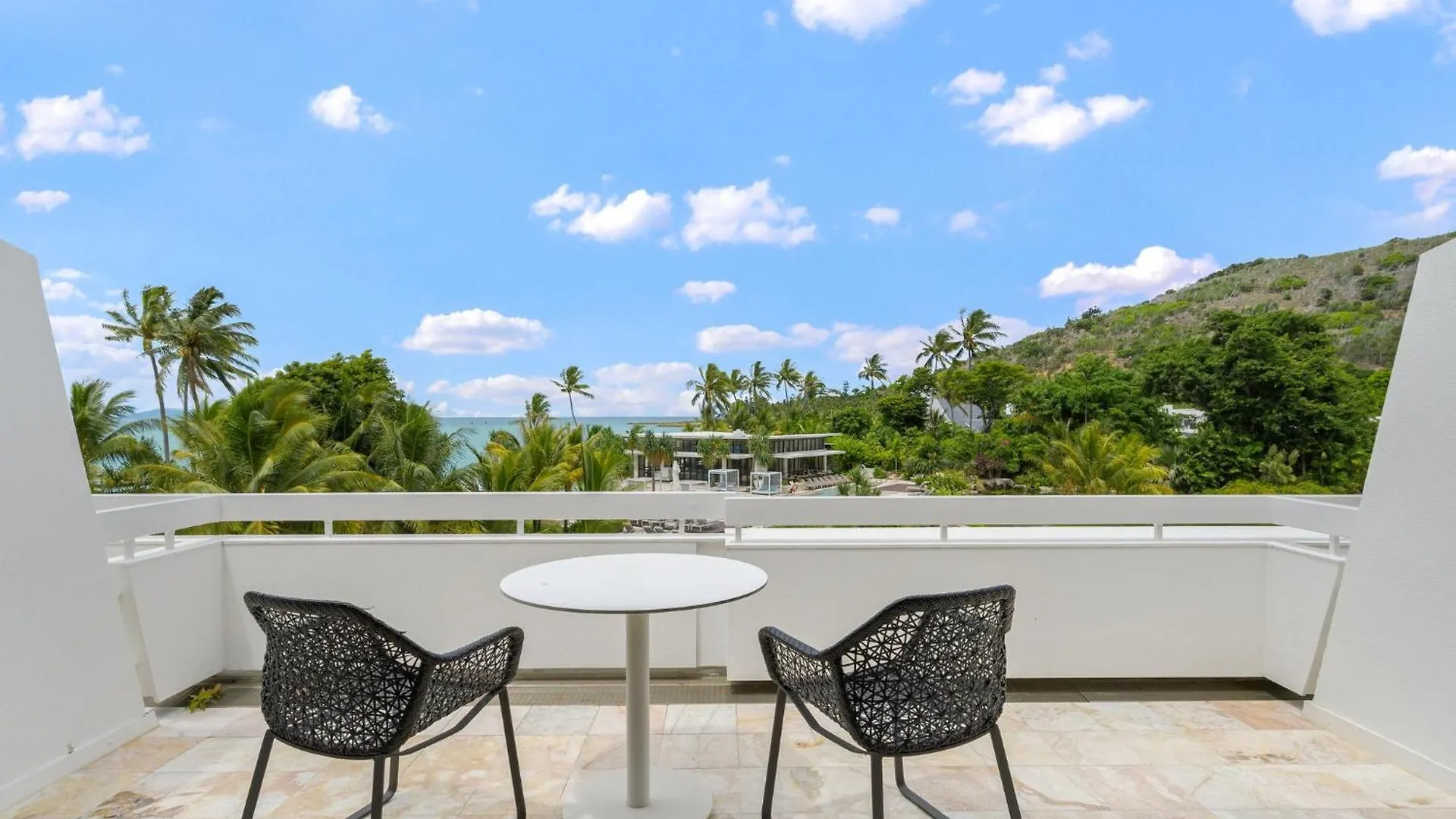 Intercontinental Hayman Great Barrier Reef Hotel Hayman Island 5*,