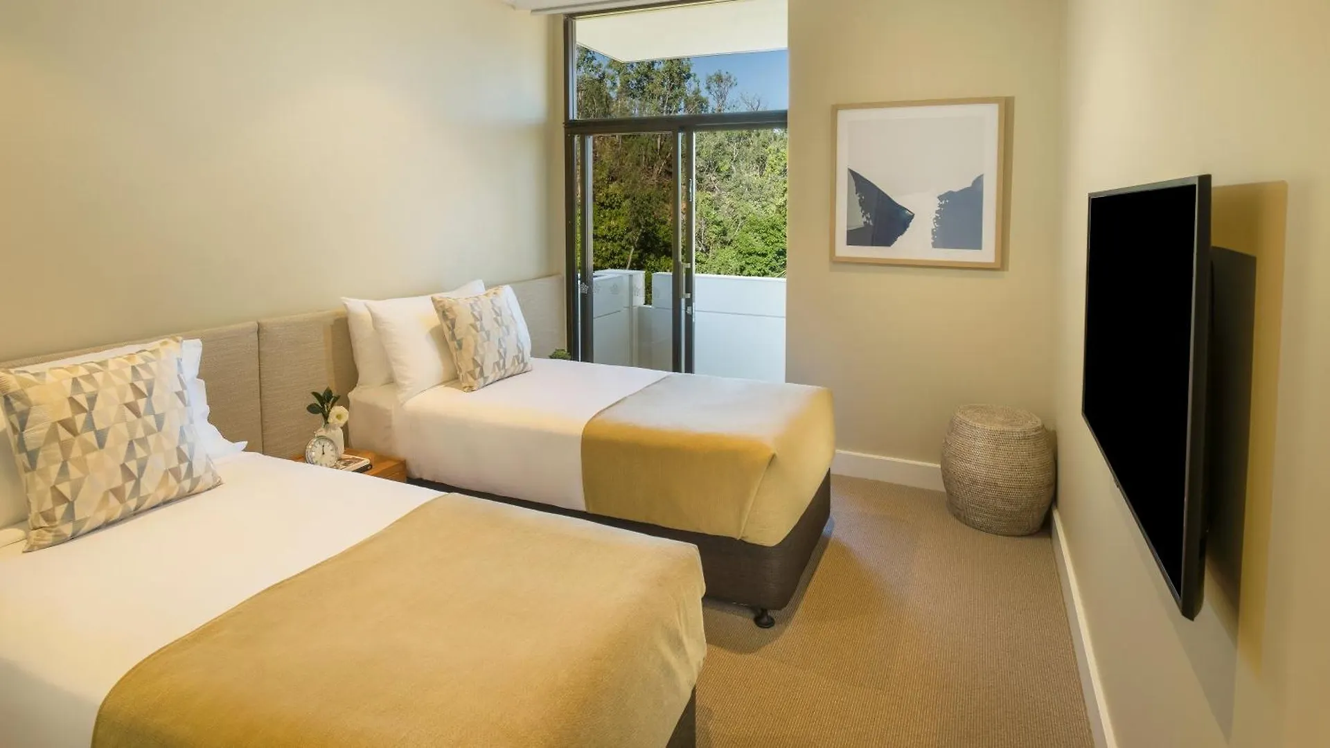 Intercontinental Hayman Great Barrier Reef Hotel Hayman Island Resort