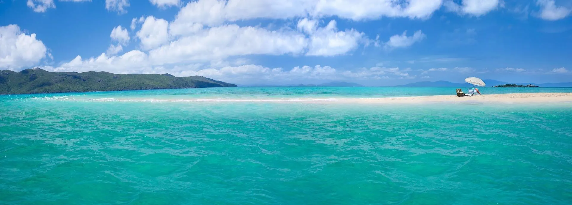 Intercontinental Hayman Great Barrier Reef Hotel Hayman Island 5*,