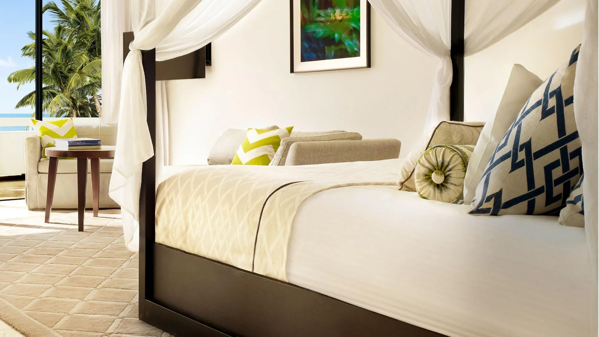 Intercontinental Hayman Great Barrier Reef Hotel Hayman Island Resort