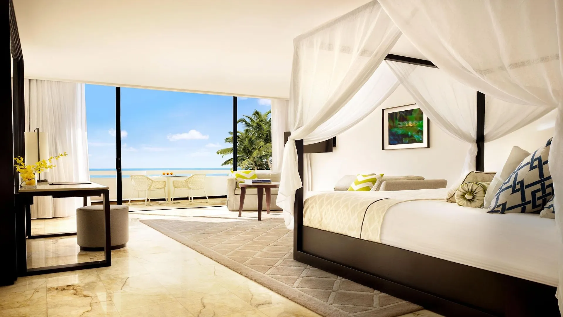 Intercontinental Hayman Great Barrier Reef Hotel Hayman Island Australia