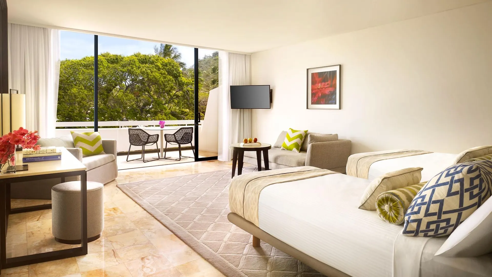 Intercontinental Hayman Great Barrier Reef Hotel Hayman Island Resort