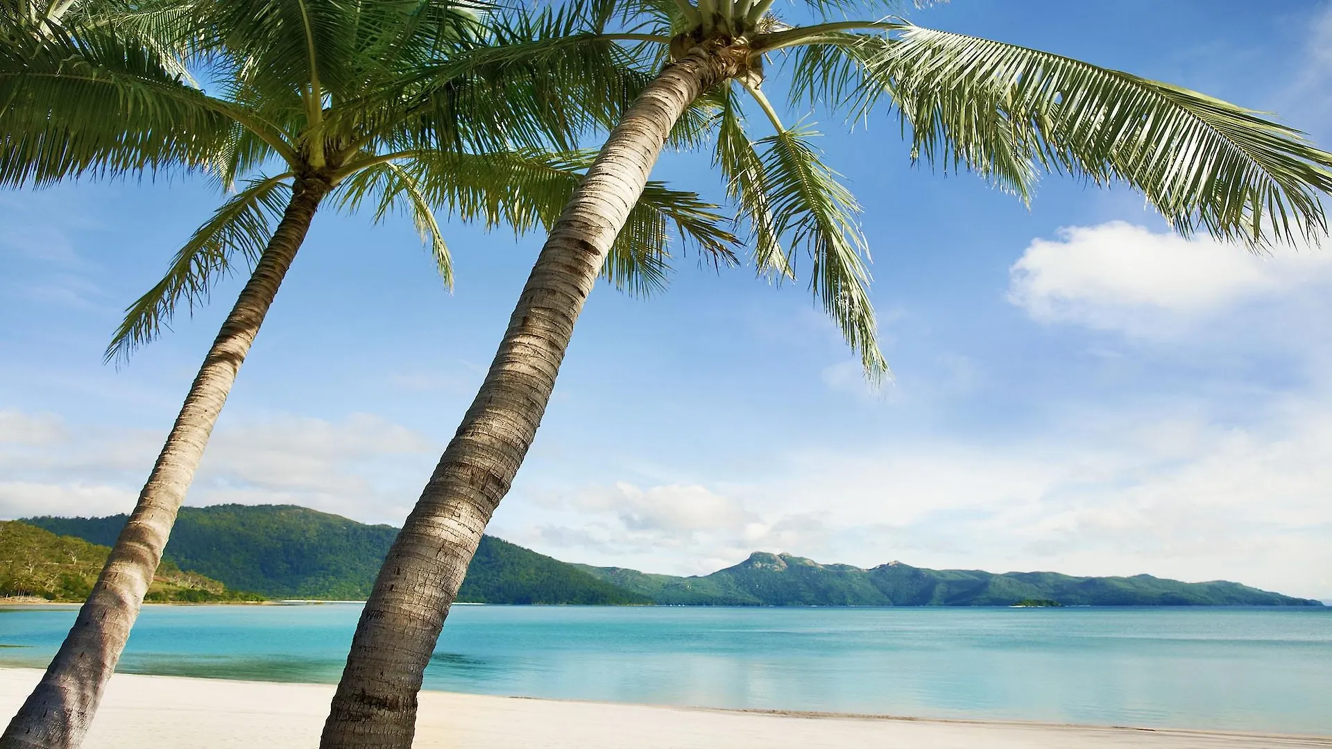 Resort Intercontinental Hayman Great Barrier Reef Hotel Hayman Island