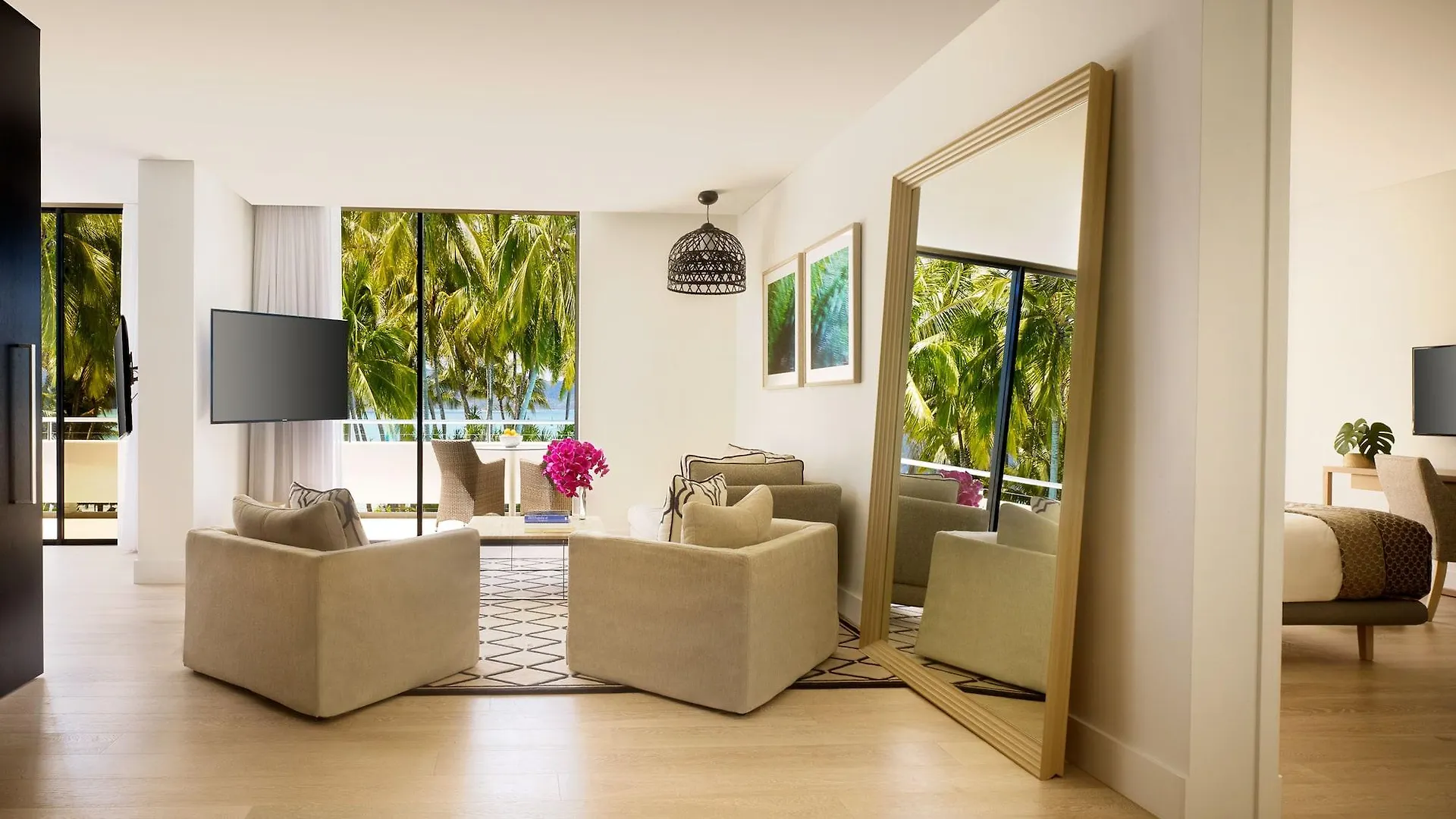 Intercontinental Hayman Great Barrier Reef Hotel Hayman Island Australia