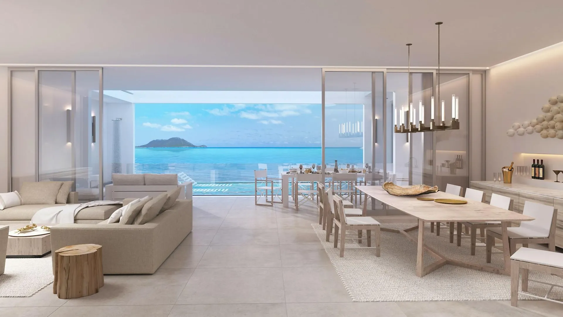 Intercontinental Hayman Great Barrier Reef Hotel Hayman Island 5*,  Australia
