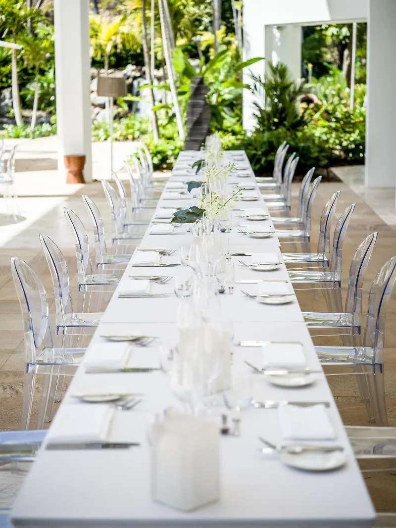 Intercontinental Hayman Great Barrier Reef Hotel Hayman Island Australia