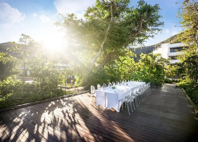 Resort Intercontinental Hayman Great Barrier Reef Hotel Hayman Island
