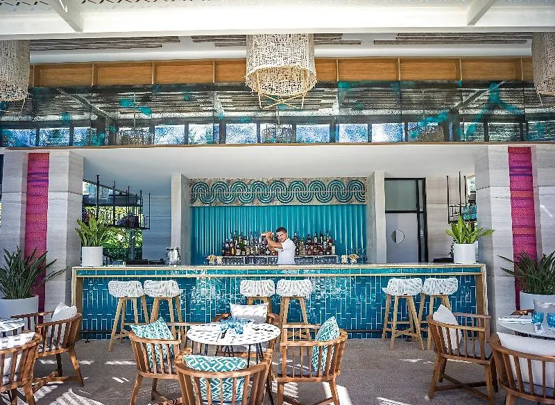 ***** Resort Intercontinental Hayman Great Barrier Reef Hotel Hayman Island Australia