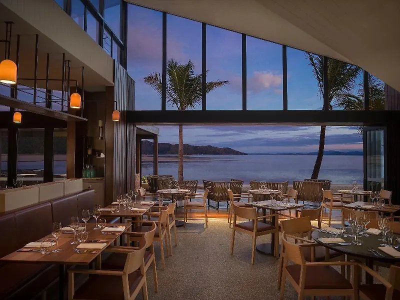 Intercontinental Hayman Great Barrier Reef Hotel Hayman Island 5*,  Australia